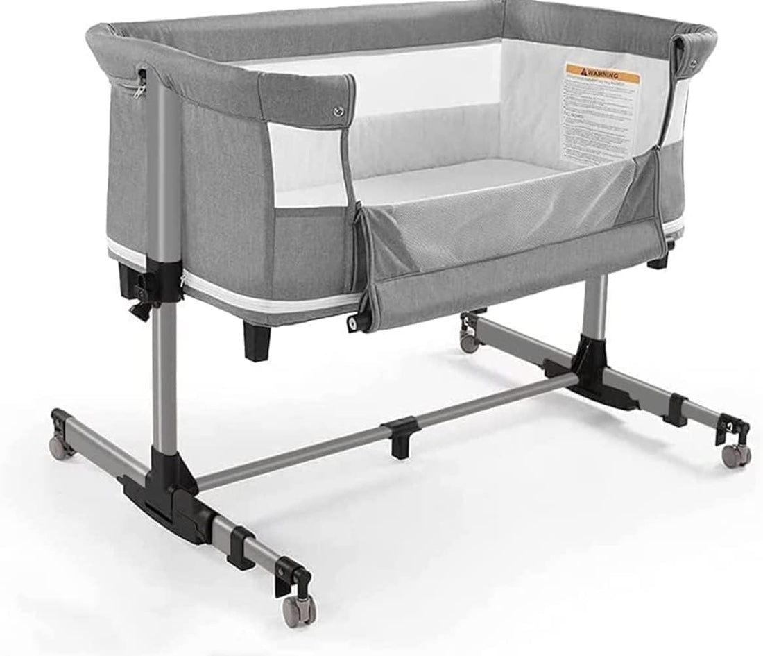 Baby Crib ,3 in 1 Bassinet for Baby