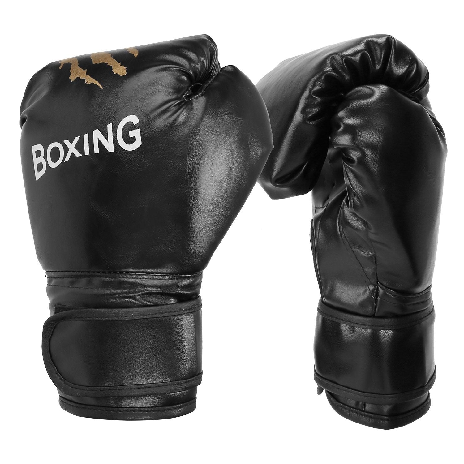 Adult Boxing Gloves, Training Gloves