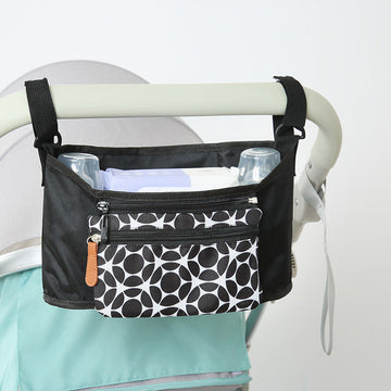 Universal Portable Stroller Bag Storage Bag